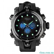 Годинник Infantry IN-060-BLK-R
