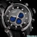 Годинник Infantry IN-060-BLK-R