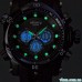 Годинник Infantry IN-060-BLK-R