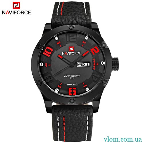 Годинник Naviforce 9070 Годинник Naviforce 9070