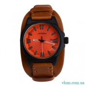 Годинник Sinobi leather band