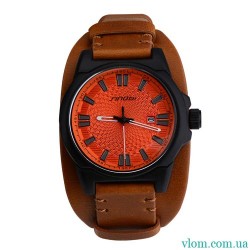 Годинник Sinobi leather band Годинник Sinobi leather band