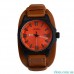 Годинник Sinobi leather band