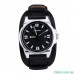 Годинник Sinobi leather band