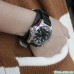 Годинник Sinobi leather band