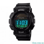 Чоловічий годинник Skmei 1126