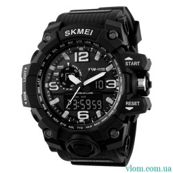Чоловічий годинник Skmei 1155 Чоловічий годинник Skmei 1155