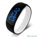 Чоловічий LED годинник Skmei 1160