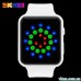 Чоловічий LED годинник Skmei 1176