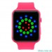 Чоловічий LED годинник Skmei 1176