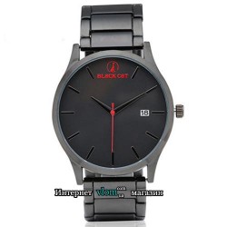 Чоловічий годинник Black Cat Чоловічий годинник Black Cat