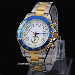 Чоловічий годинник Yacht-master Чоловічий годинник Yacht-master