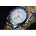 Чоловічий годинник Yacht-master