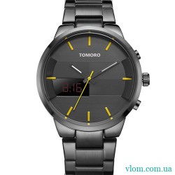 Чоловічий годинник Tomoro TMR8817 Чоловічий годинник Tomoro TMR8817