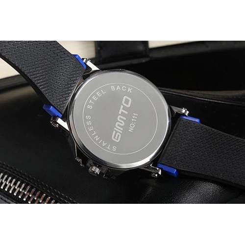 Чоловічий годинник Годинники Gimto GM111 Чоловічий годинник Годинники Gimto GM111