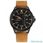 Чоловічий годинник Naviforce CUR8106