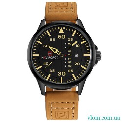 Чоловічий годинник Naviforce CUR8106 Чоловічий годинник Naviforce CUR8106