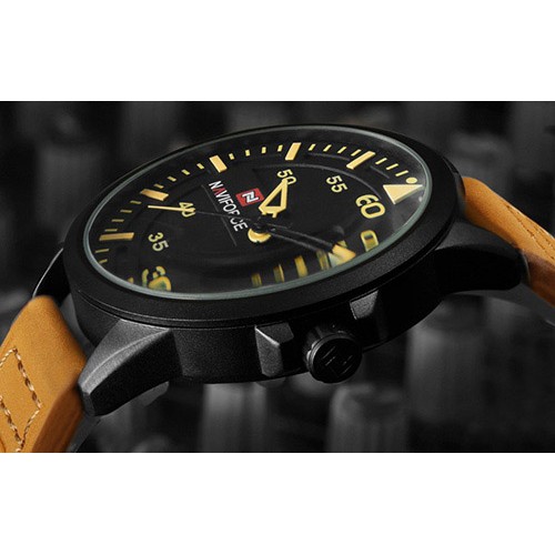 Чоловічий годинник Naviforce CUR8106 Чоловічий годинник Naviforce CUR8106