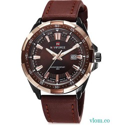 Чоловічий годинник Naviforce NF9056 Чоловічий годинник Naviforce NF9056