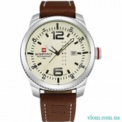 Чоловічий годинник Naviforce 9063