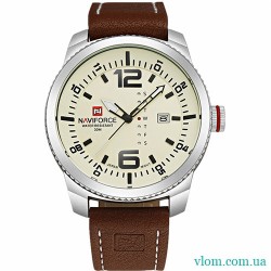 Чоловічий годинник Naviforce 9063 Чоловічий годинник Naviforce 9063