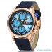 Чоловічий годинник Curren 8170