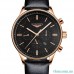 Чоловічий годинник стильні Guanqin GQ12003