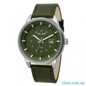 Чоловічий годинник Vilam v2003g військові