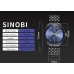 Чоловічий годинник Sinobi NB9140