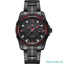 Чоловічий годинник Naviforce NF 9079 Чоловічий годинник Naviforce NF 9079