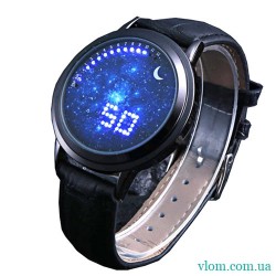 Чоловічий годинник Space Чоловічий годинник Space