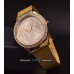 Жіночий золотий годинник Michael Kors стрази