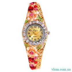 Жіночий годинник Lvpai Flowers Жіночий годинник Lvpai Flowers