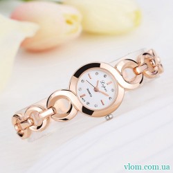 Жіночий годинник Lvpai Stainess Жіночий годинник Lvpai Stainess