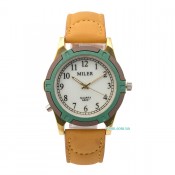Жіночий спортивний годинник MILER Sport