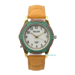 Жіночий спортивний годинник MILER Sport Жіночий спортивний годинник MILER Sport