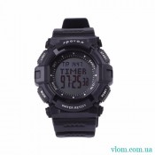 Чоловічі годинники для активного відпочинку Spovan Sports Watch