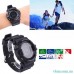 Чоловічі годинники для активного відпочинку Spovan Sports Watch