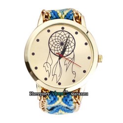 Годинник Dreamcatcher Годинник Dreamcatcher
