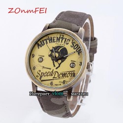 Годинник Speed Demon Годинник Speed Demon