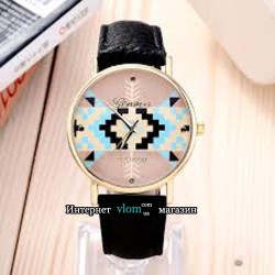 Годинник Geneva Pixels Годинник Geneva Pixels