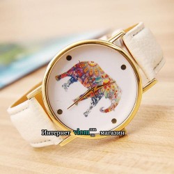 Годинник Elephant Годинник Elephant