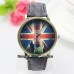 Годинник God save the Queen