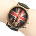 Годинник God save the Queen