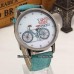 Годинник I want to ride bicycle