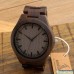 Дерев'яний годинник BoBo Bird WD009