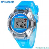 Для дитини електронний годинник Synoke 99329