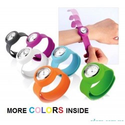 Для дитини наручні кварцові годинники More Colors Inside Для дитини наручні кварцові годинники More Colors Inside
