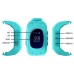 Розумний годинник для дітей Smart baby watch Q50 з gps трекером