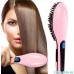 Жіноча гребінець fast hair straightener
